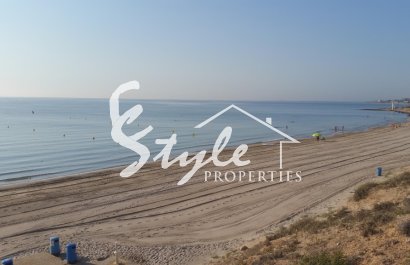 Reventa - Apartamento - Campoamor