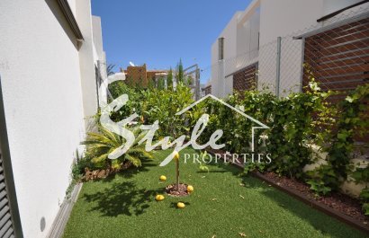 Short Term Rentals - Townhouse - Punta Prima