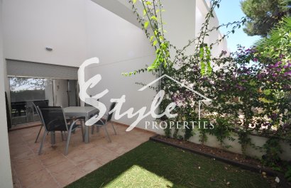 Short Term Rentals - Townhouse - Punta Prima