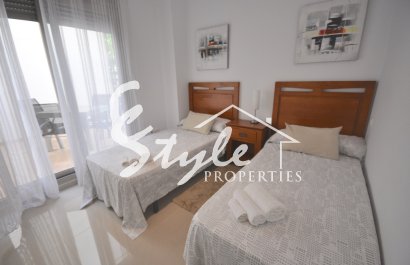 Short Term Rentals - Townhouse - Punta Prima