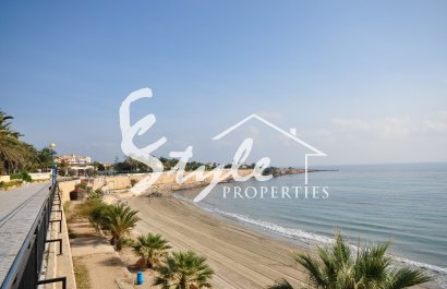 Short Term Rentals - Townhouse - Punta Prima