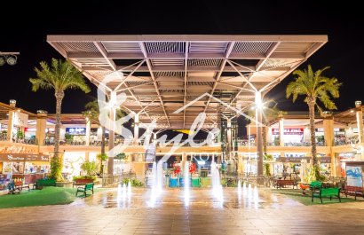 Short Term Rentals - Townhouse - Punta Prima