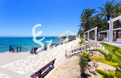 Вторичное жилье - Апартаменты/Квартира - Пунта Прима - Ла Энтрада