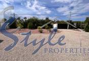 Reventa - Finca Country Property - Elche Pedanías - La Marina