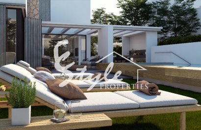 Новостройки - Вилла - Кабо Роиг