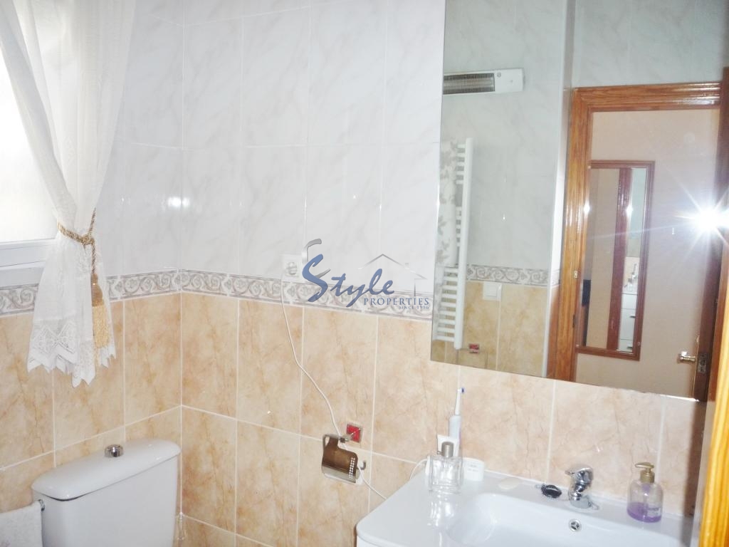 Resale - Town House - Villamartin - El Galan