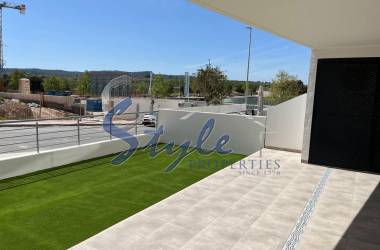 Apartment - Resale - San Miguel De Salinas - San Miguel De Salinas