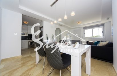 Новостройки - Апартаменты/Квартира - Вилламартин