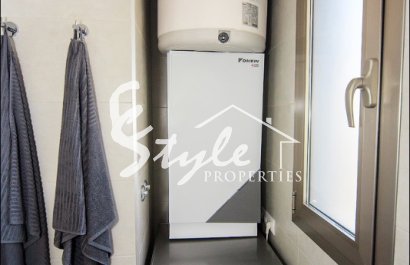 Новостройки - Апартаменты/Квартира - Вилламартин