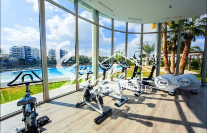 Новостройки - Апартаменты/Квартира - Вилламартин