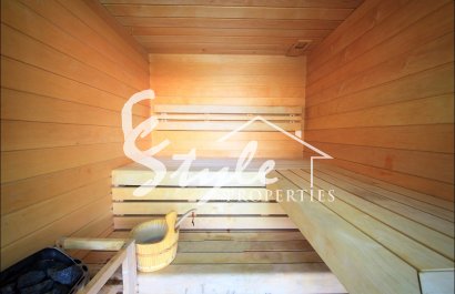 Новостройки - Апартаменты/Квартира - Вилламартин