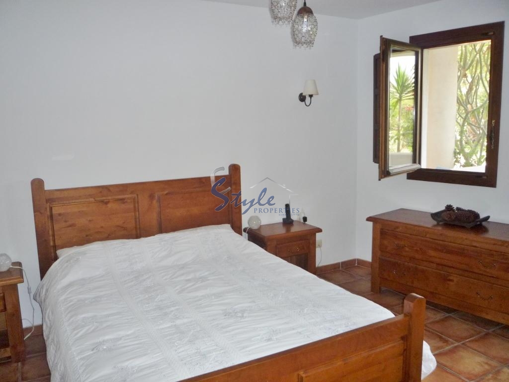 Resale - Apartment - Punta Prima