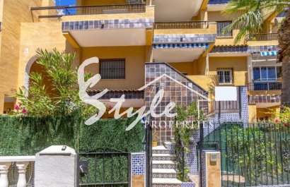 Reventa - Apartamento - Punta Prima - Rocio del Mar