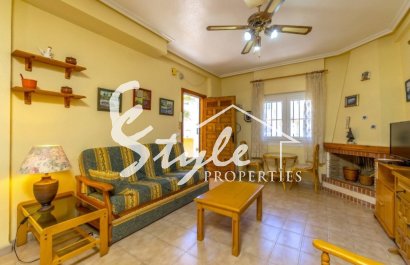 Reventa - Apartamento - Punta Prima - Rocio del Mar