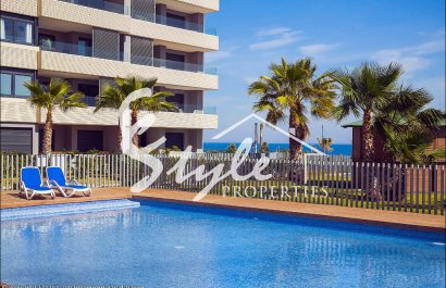 Аренда - Апартаменты/Квартира - Пунта Прима - Панорама Мар