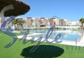 New build - Town House - Torrevieja