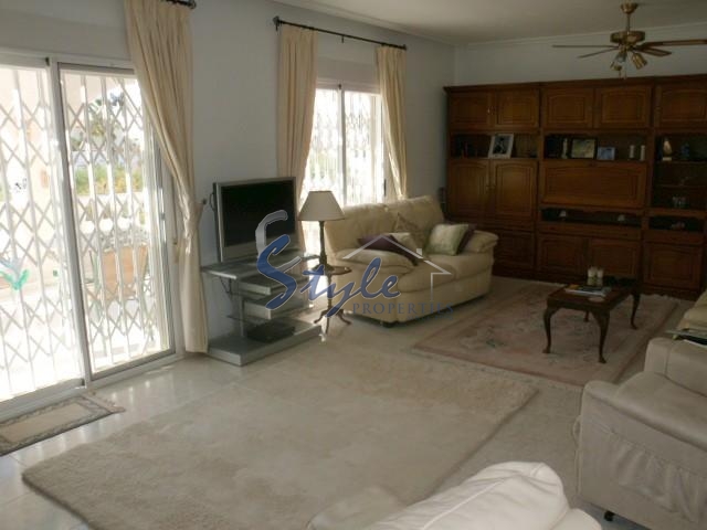 Resale - Villa - Los Balcones, Torrevieja - Los Balcones