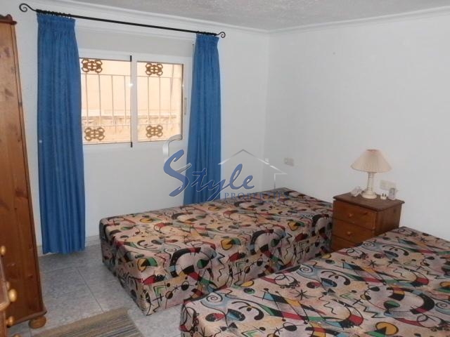 Reventa - Villa - Los Balcones, Torrevieja - Los Balcones