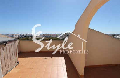 Вторичное жилье - Вилла - Лос Альтос