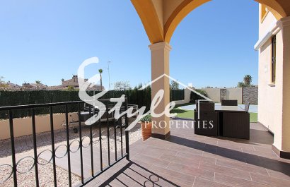 Вторичное жилье - Вилла - Лос Альтос