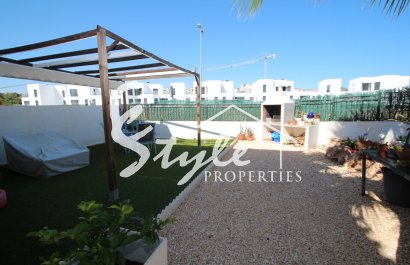 Вторичное жилье - Апартаменты/Квартира - Вилламартин