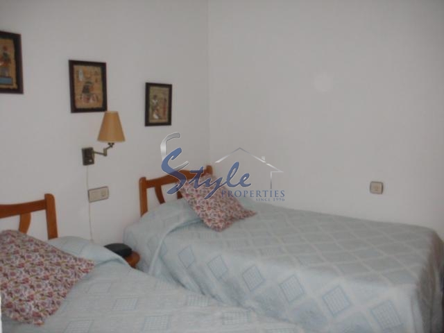 Resale - Apartment - Los Balcones, Torrevieja - Los Balcones