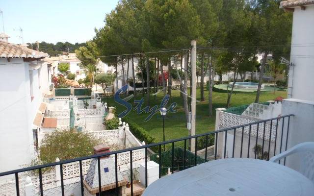 Resale - Apartment - Los Balcones, Torrevieja - Los Balcones