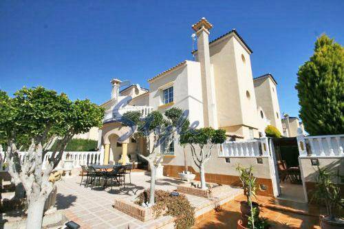 Resale - Town House - Dehesa de Campoamor