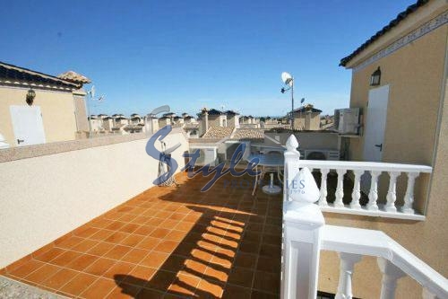 Resale - Town House - Dehesa de Campoamor