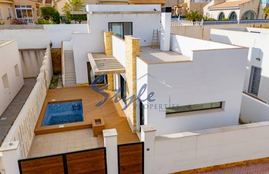 Villa - Reventa - Rojales - Rojales
