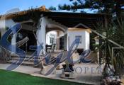 Resale - Villa - Dehesa de Campoamor