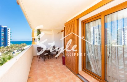 Аренда - Apartamento - Пунта Прима - Парке Реколета