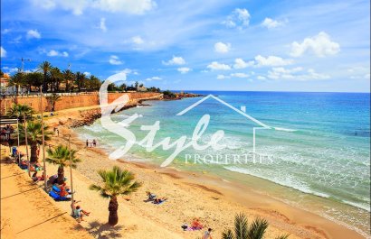 Аренда - Apartamento - Пунта Прима - Парке Реколета