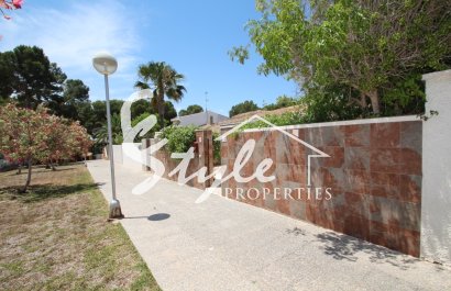 Reventa - Villa - Campoamor