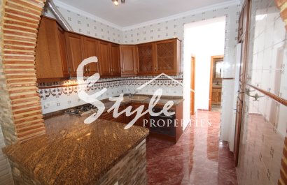 Reventa - Villa - Campoamor