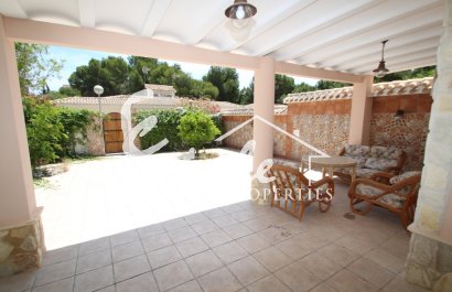 Reventa - Villa - Campoamor