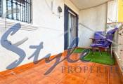 Resale - Apartment - Orihuela Costa  - Villamartin