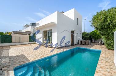 Villa - Resale - Ciudad Quesada - Ciudad Quesada