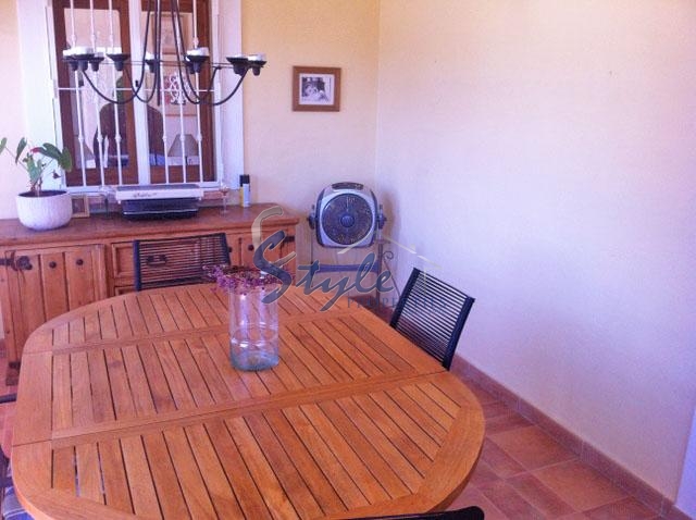 Resale - Country House - Rafal