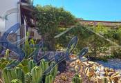 Resale - Finca Country Property - Crevillente