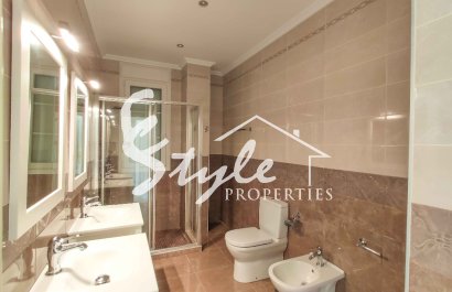 New build - Villa - Cabo Roig