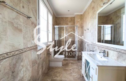 New build - Villa - Cabo Roig