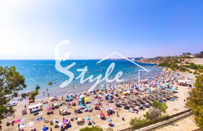 New build - Villa - Cabo Roig