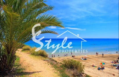 New build - Villa - Cabo Roig