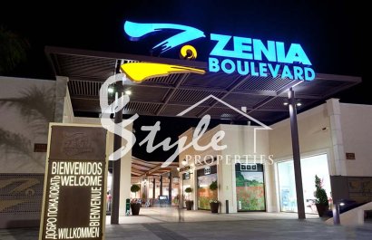 New build - Villa - Cabo Roig