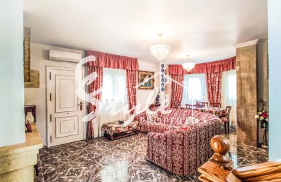 Short Term Rentals - Villa - La Zenia