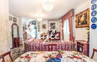 Short Term Rentals - Villa - La Zenia