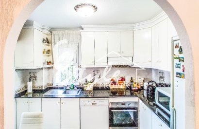 Short Term Rentals - Villa - La Zenia