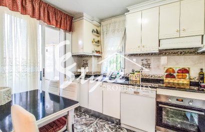 Short Term Rentals - Villa - La Zenia