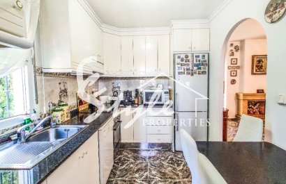 Short Term Rentals - Villa - La Zenia